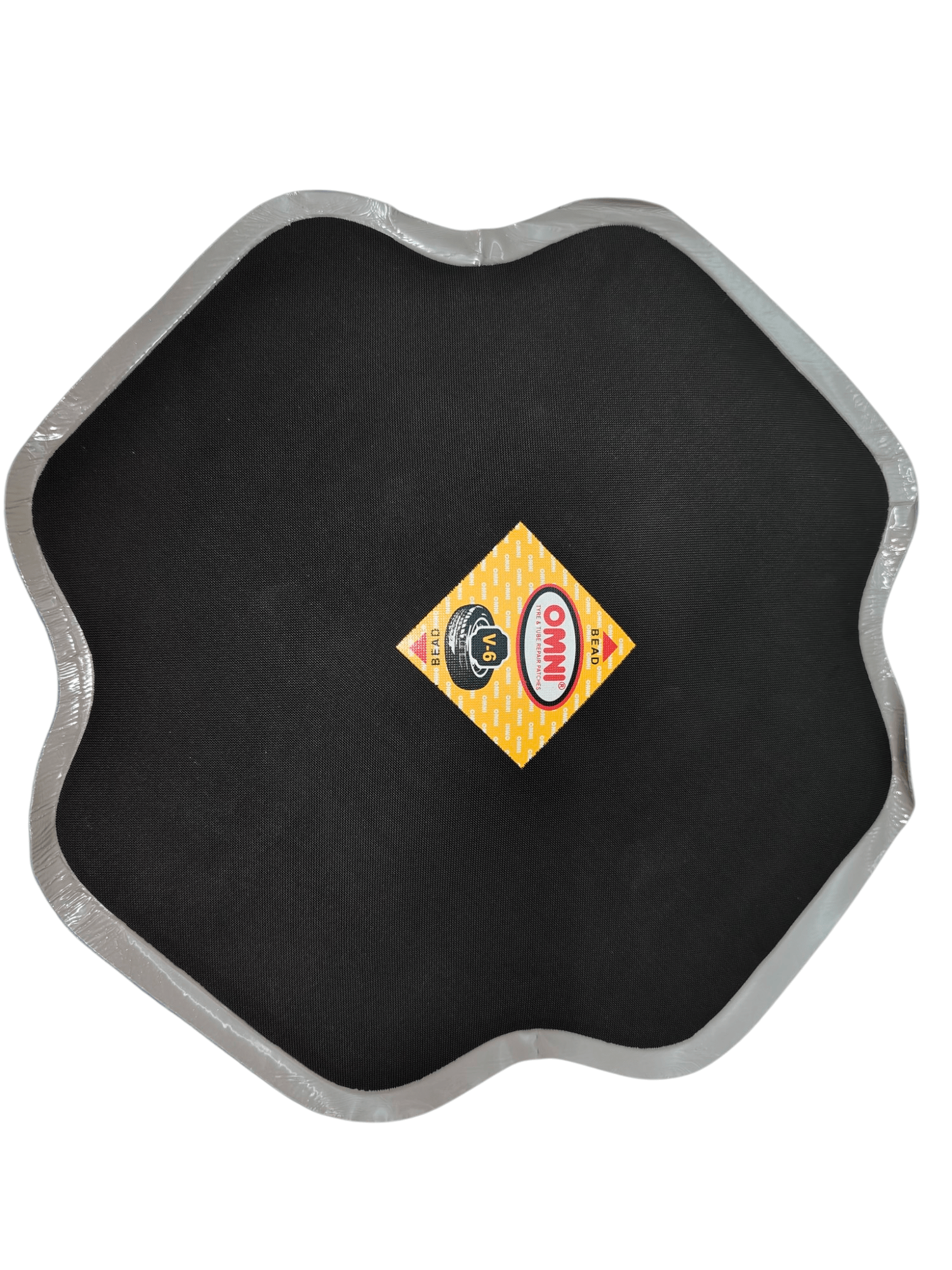 OMNI PATCH V - 6 - Tyre Remolding