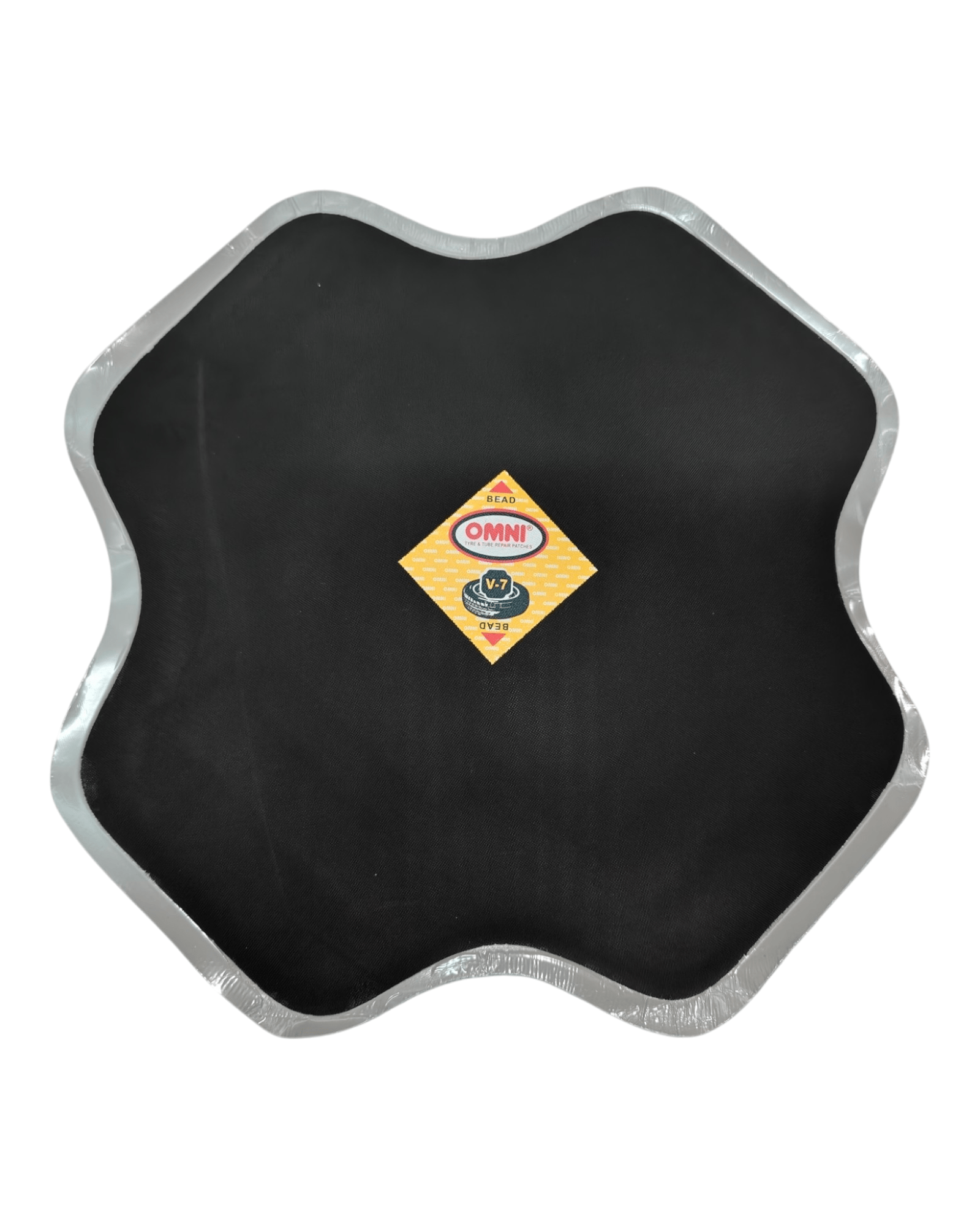 OMNI PATCH V - 7 - Tyre Remolding