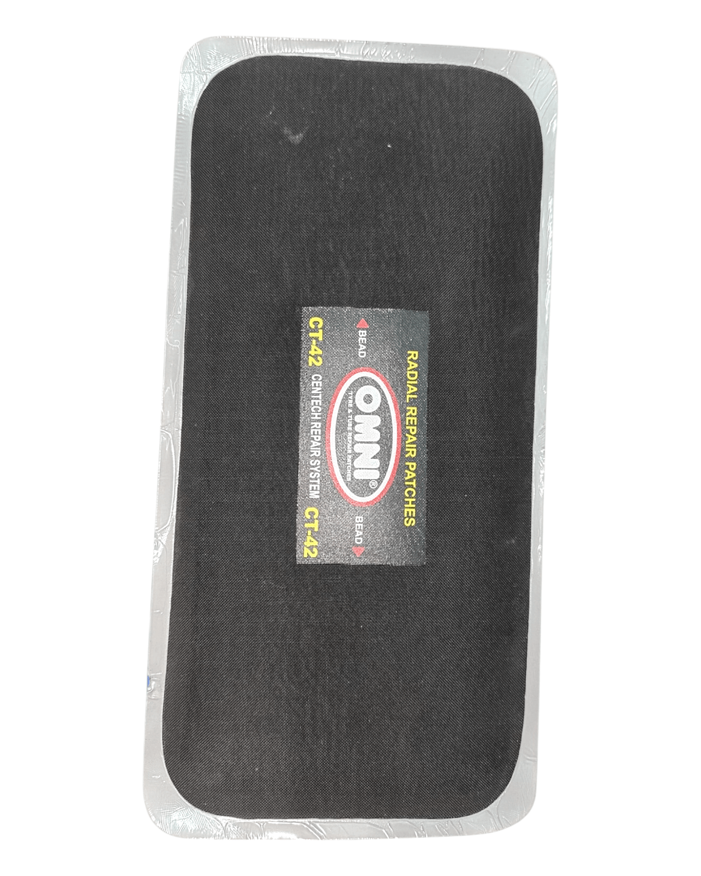 OMNI Radial Patch CT - 42 - Tyre Remolding