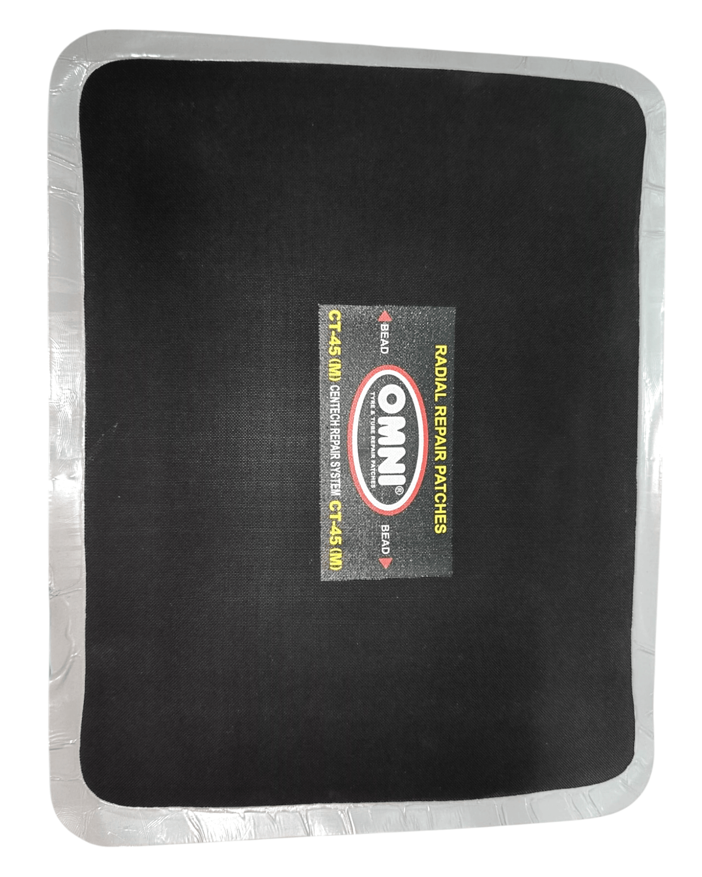 OMNI Radial Patch CT - 45 - Tyre Remolding