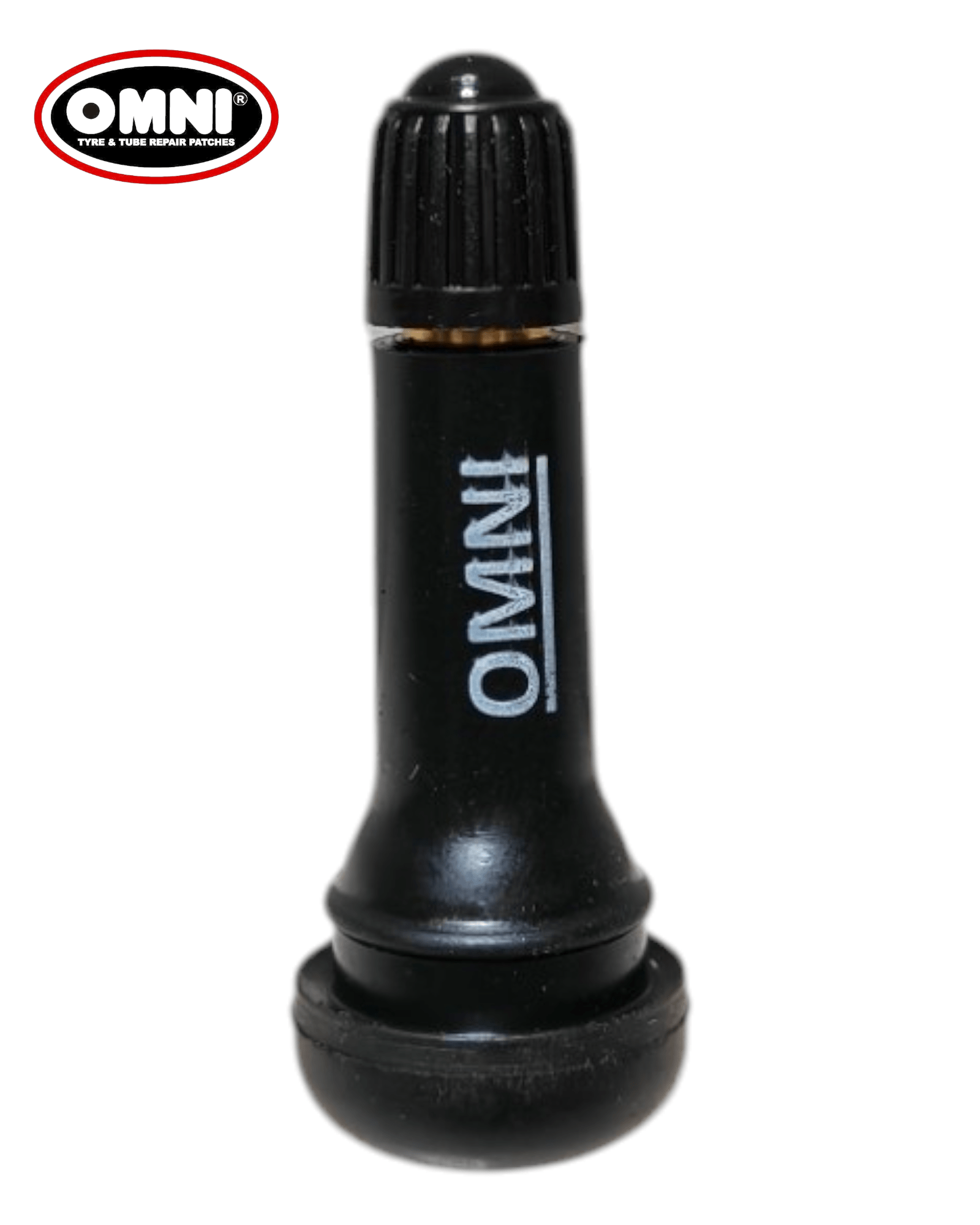 OMNI Tubeless Tyre Valve TR414 - Tyre Remolding