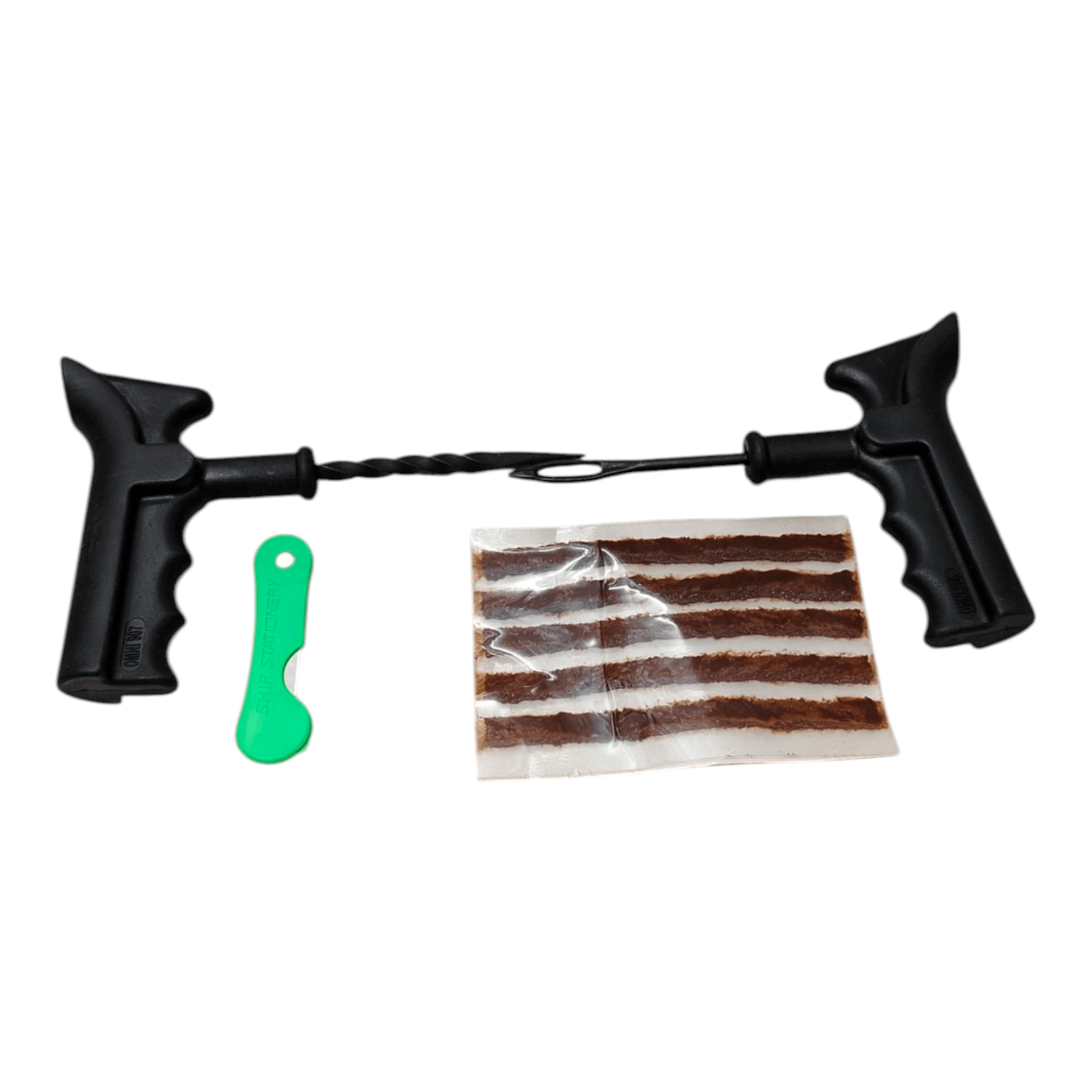 OMNI Tyre Seal CAR/BIKE Kit - Tyre Remolding