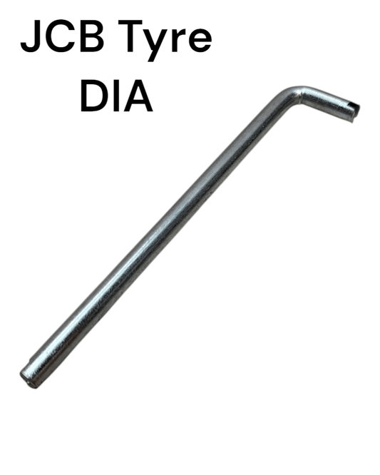 OTR L Dia - Tyre Remolding