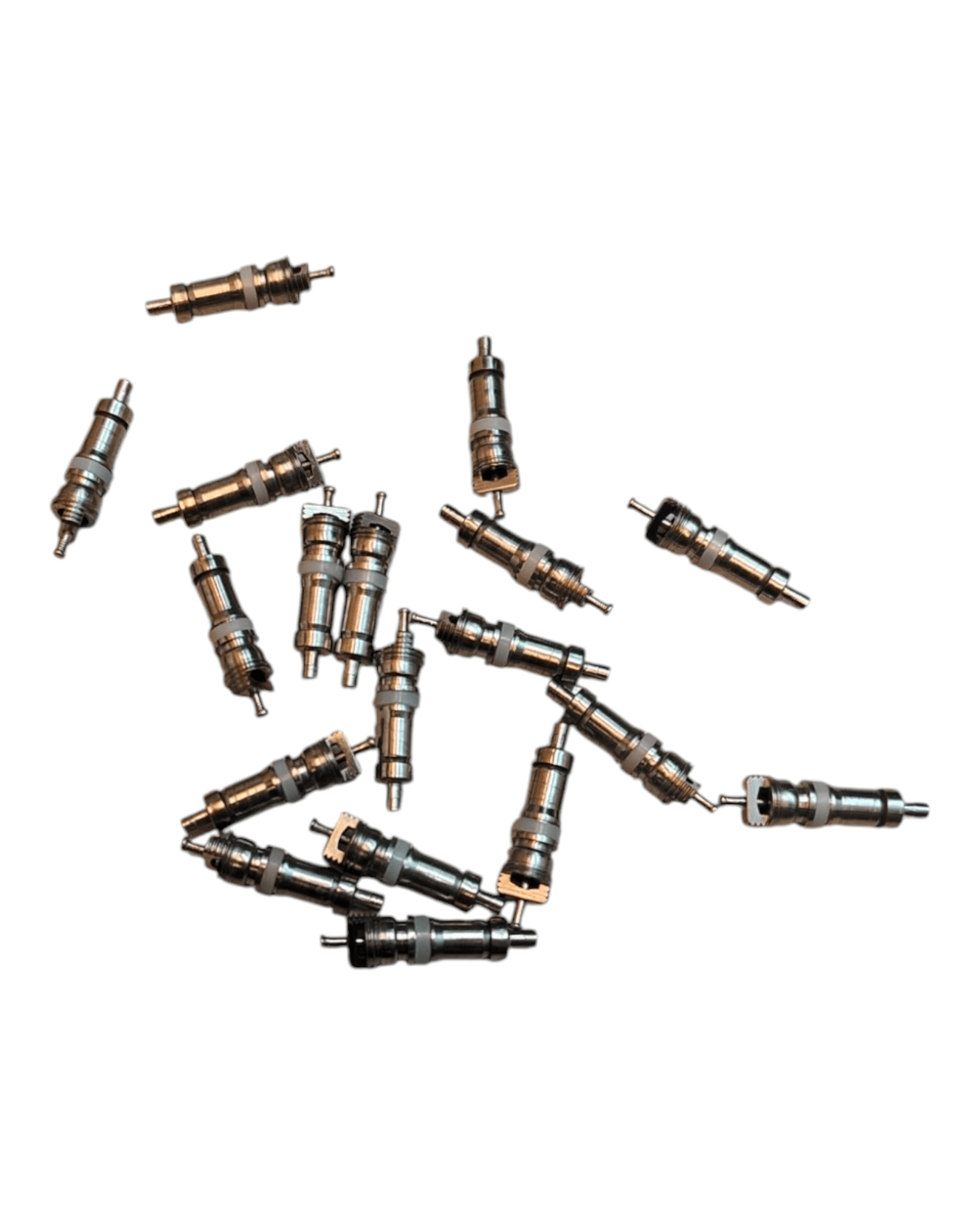 OTR Tyre Valve Pin - Tyre Remolding