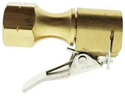 Close End Air Chuck Nozle