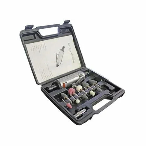 Pneumatic Tyre Buffer Kit - Tyre Remolding