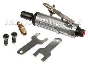 Pneumatic Tyre Buffer Kit - Tyre Remolding