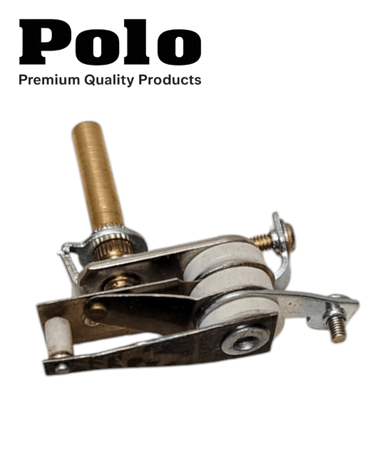 POLO Auto Cut - off Switch - Tyre Remolding