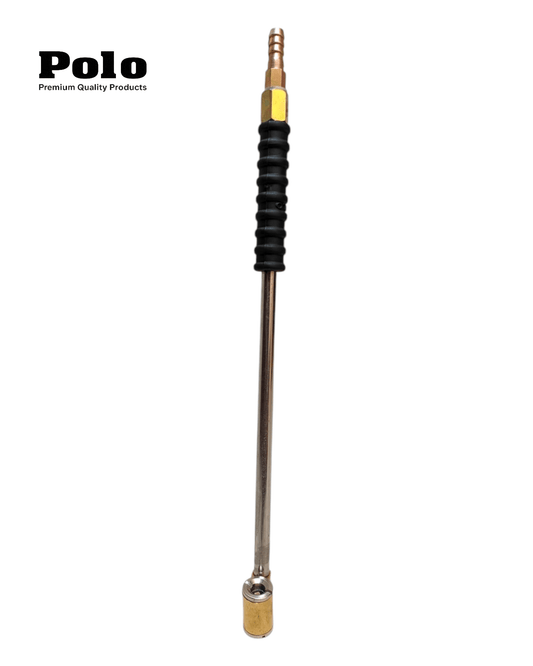 POLO TTC Dandi Big - Tyre Remolding