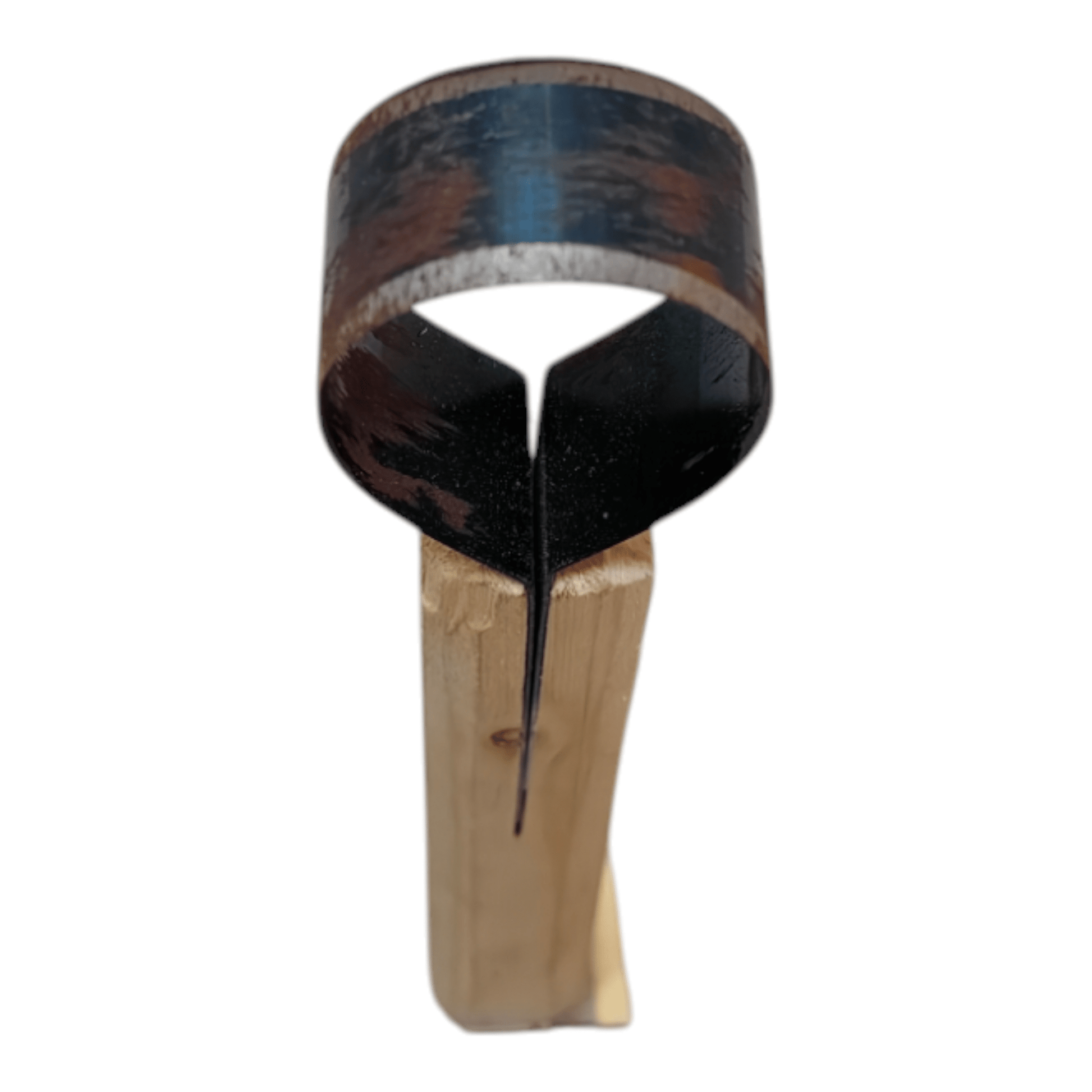 Round Knife Small - Tyre Remolding