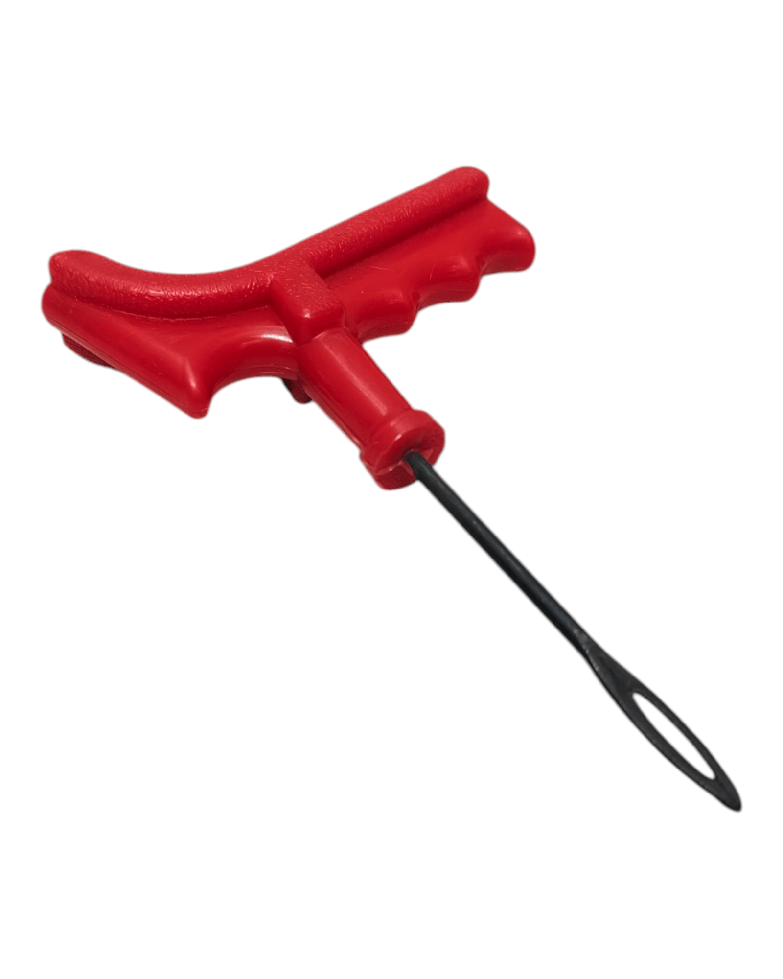 Tubeless Repair Needle With PVC Handle - Tyre Remolding