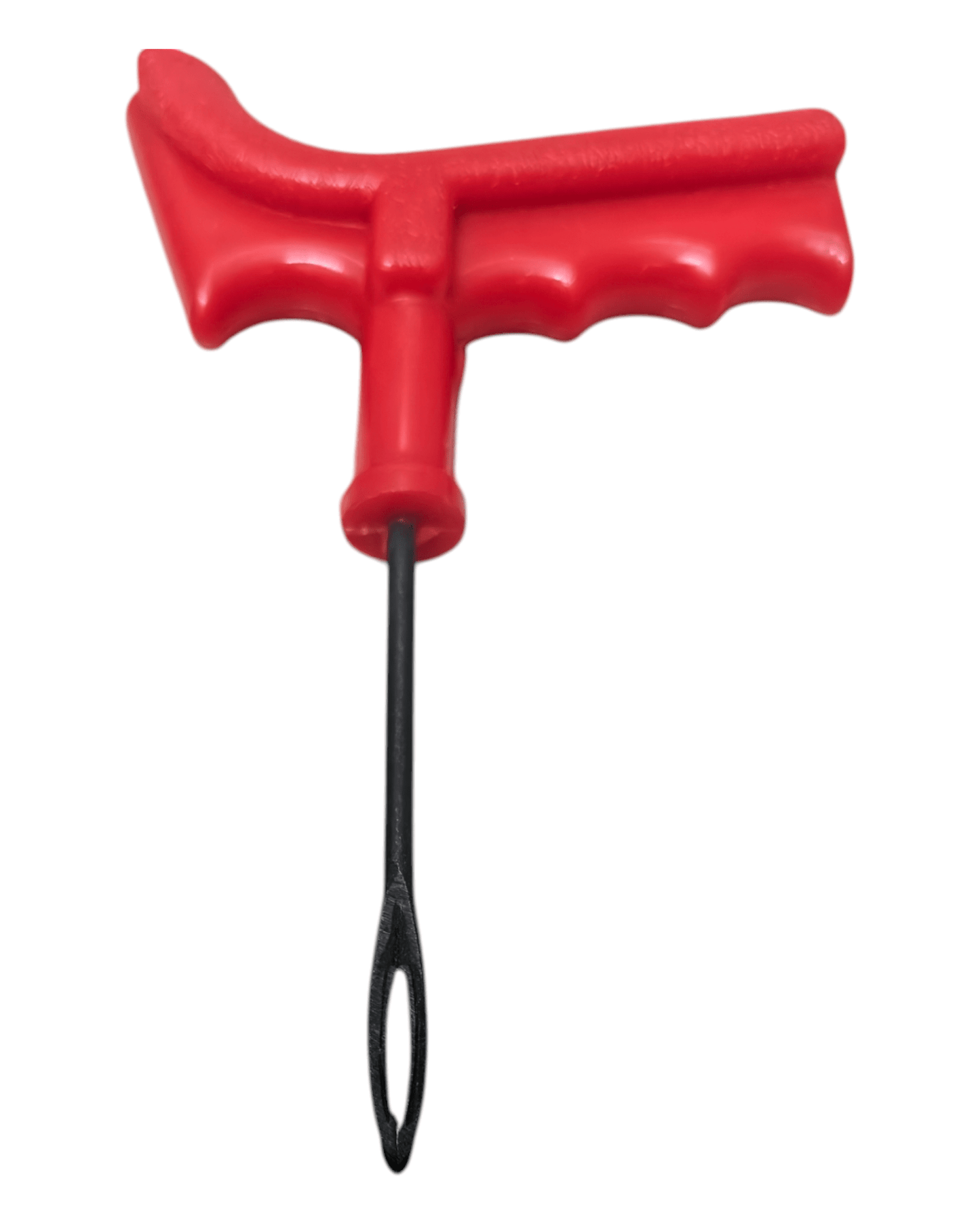 Tubeless Repair Needle With PVC Handle - Tyre Remolding