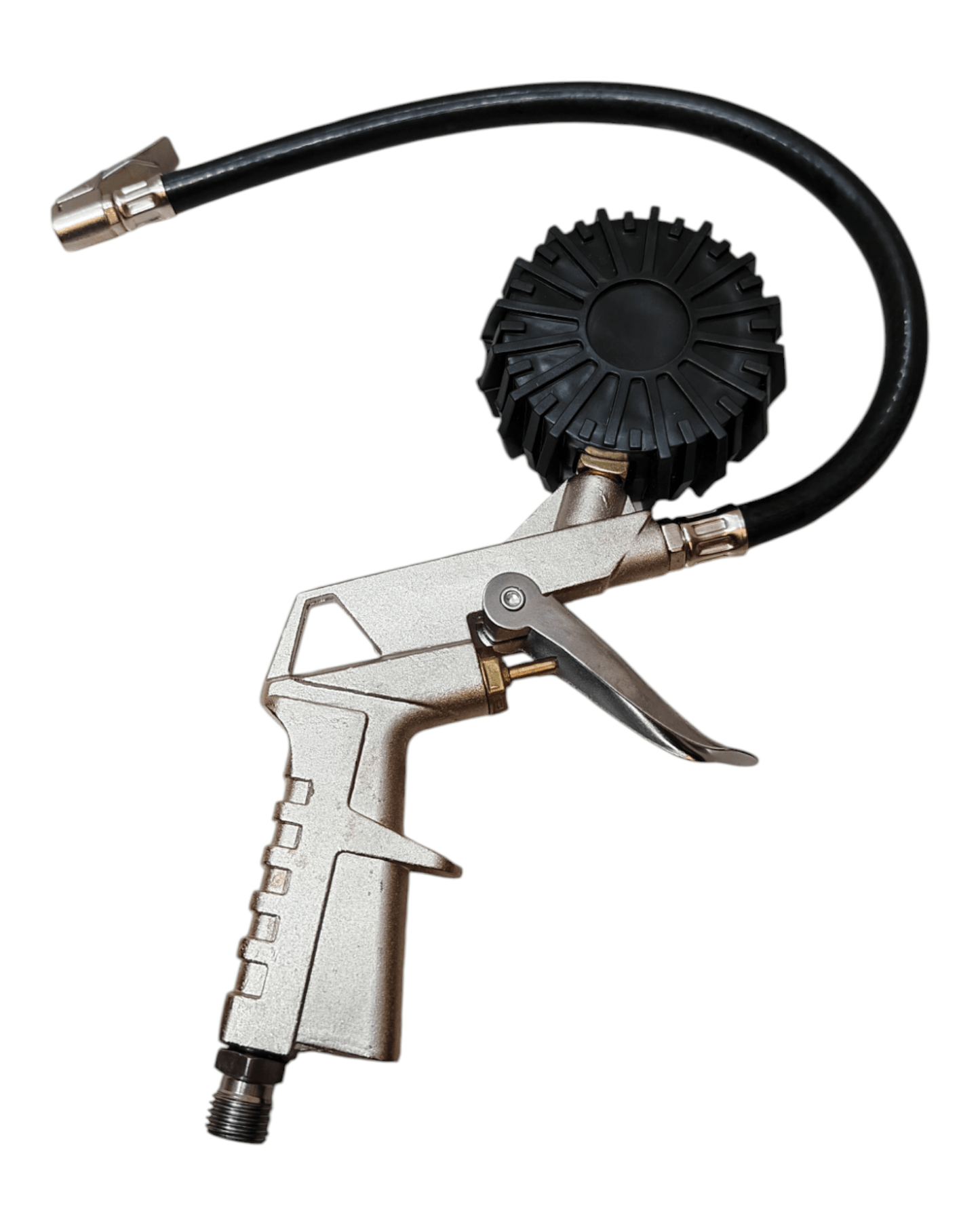 Tyre Inflating Gun - Tyre Remolding