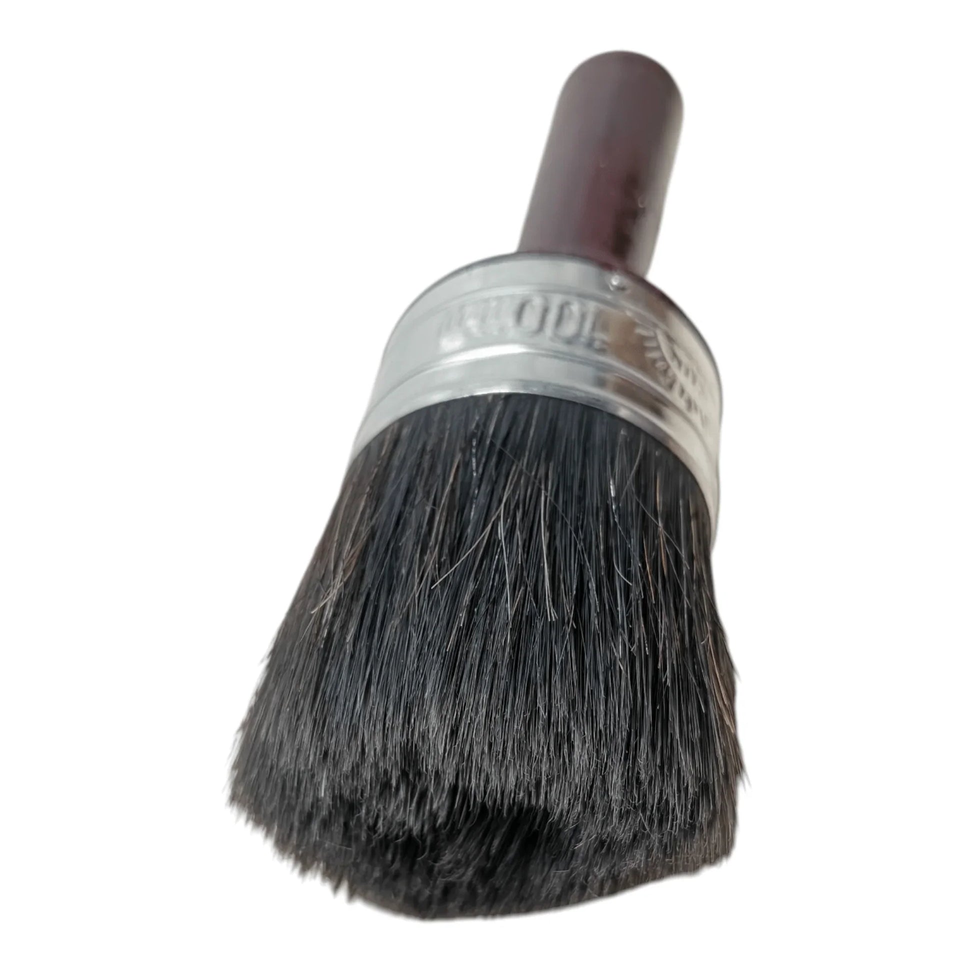 Tyre Solution Brush 100 mm - Tyre Remolding