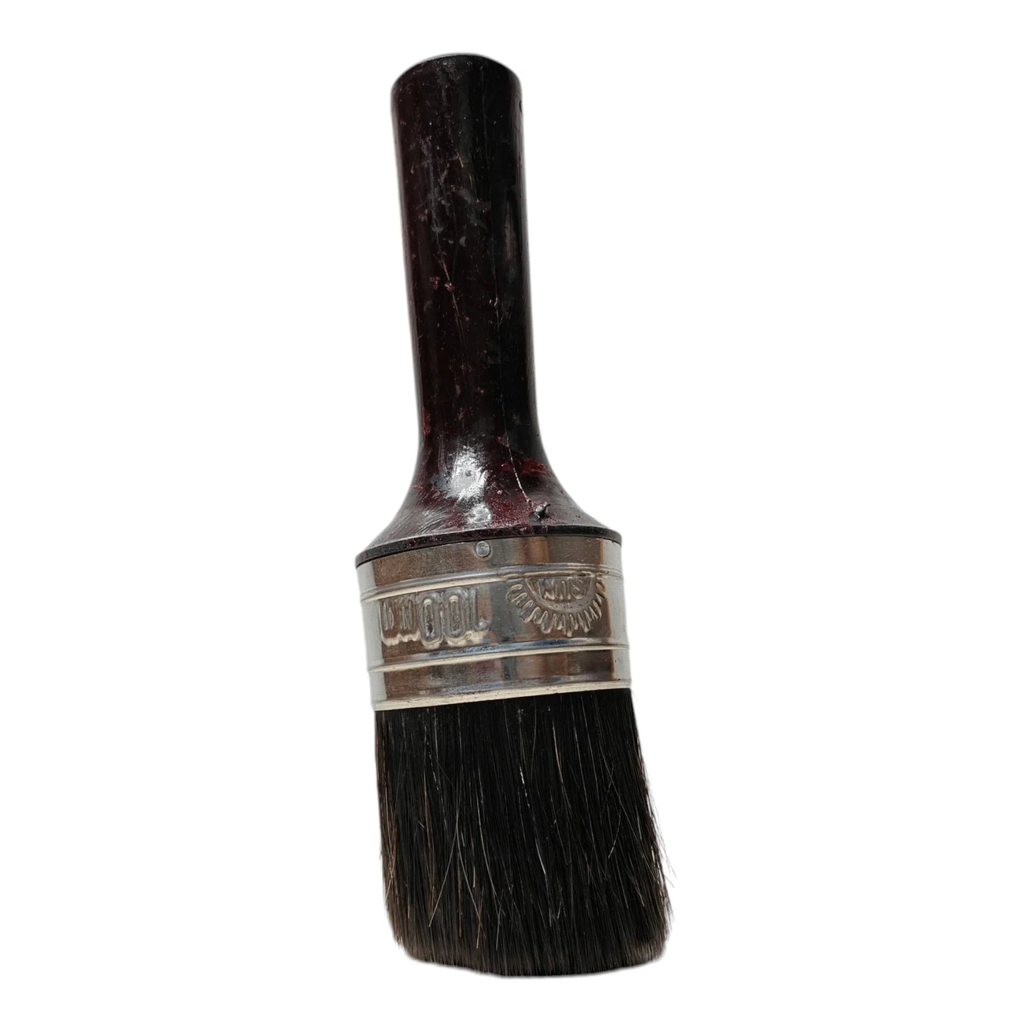 Tyre Solution Brush 100 mm - Tyre Remolding