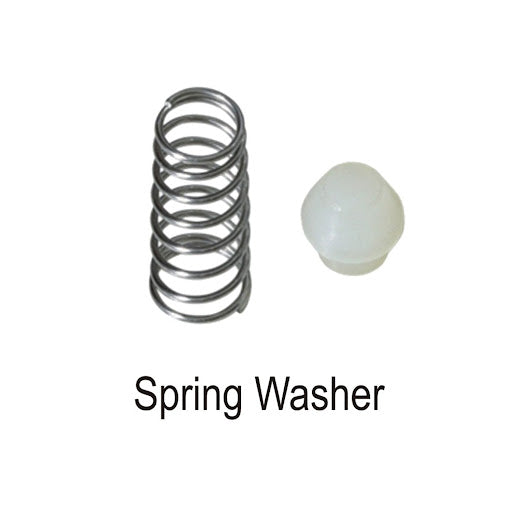 Air Impact Wrench Spring Washer