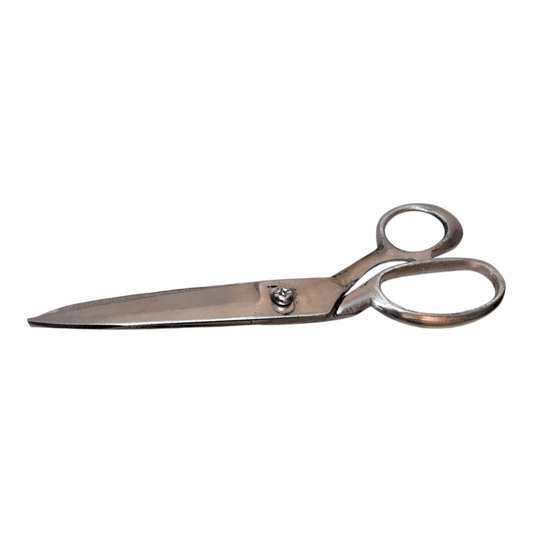 Usha 10” Heavy Duty Scissor - Tyre Remolding