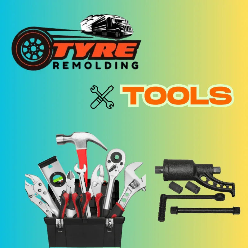 New Arrivals - Tyre Remolding