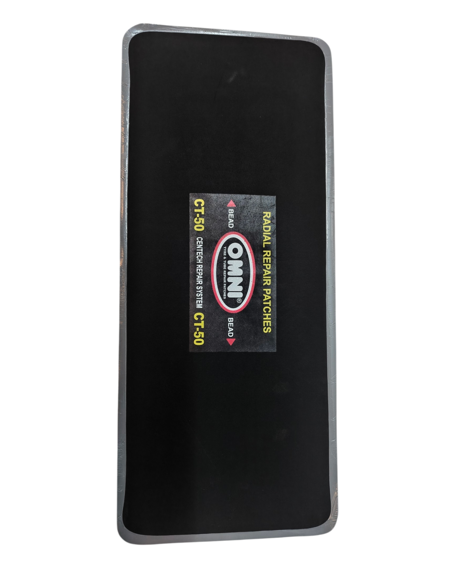 OMNI Radial Patch CT - 50