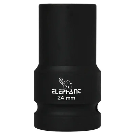 Elephant Impact Socket 24mm