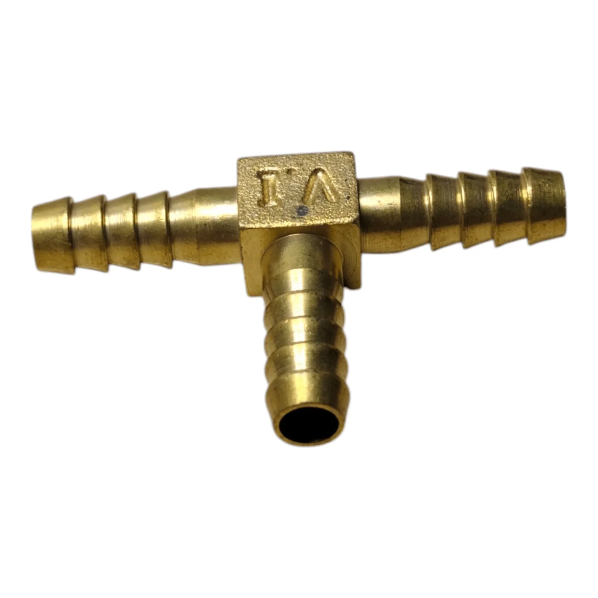 3-Way T Joint Air Pipe Connector - Tyre Remolding 