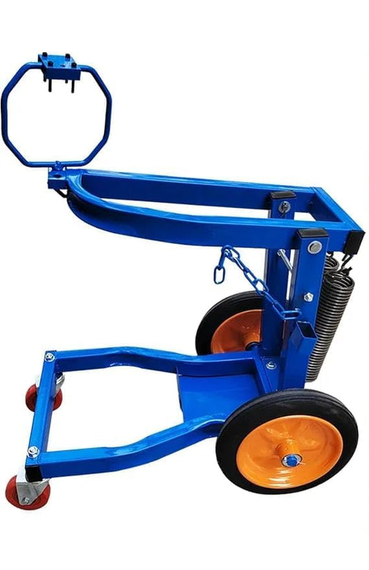 Air Impact Wrench Trolley