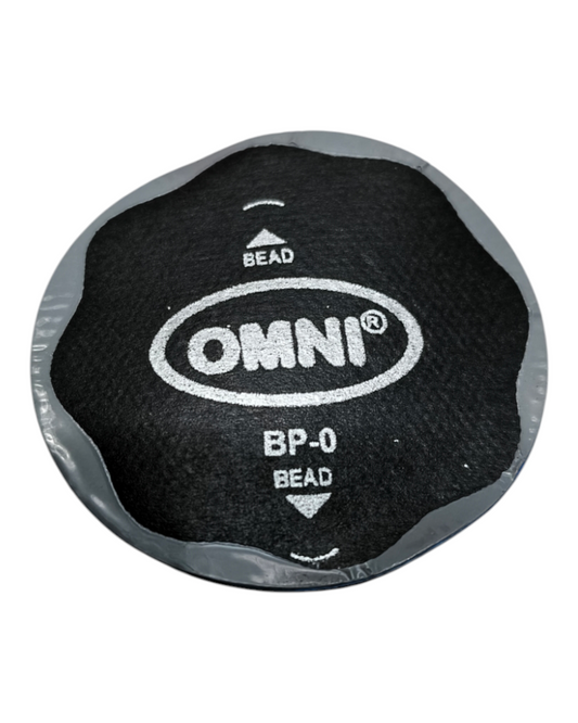 OMNI Patch BP- 0