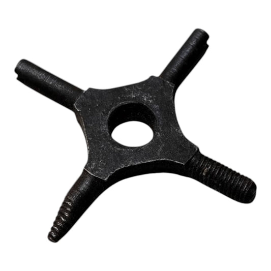 4-Way DIA Tyre Tool - Tyre Remolding