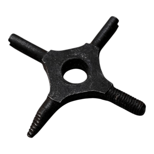 4 - Way DIA Tyre Tool - Tyre Remolding
