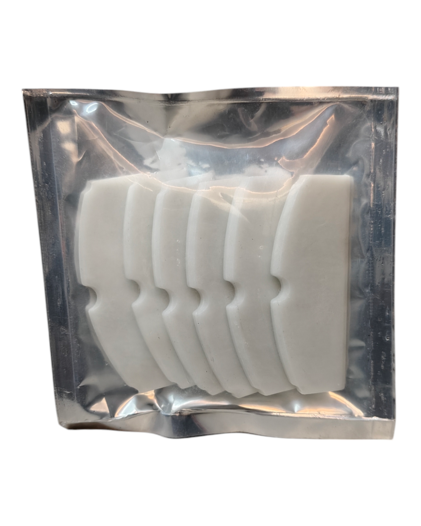 Elephant 1″ Impact Wrench IW-04 Spare Part Blade (6pcs)