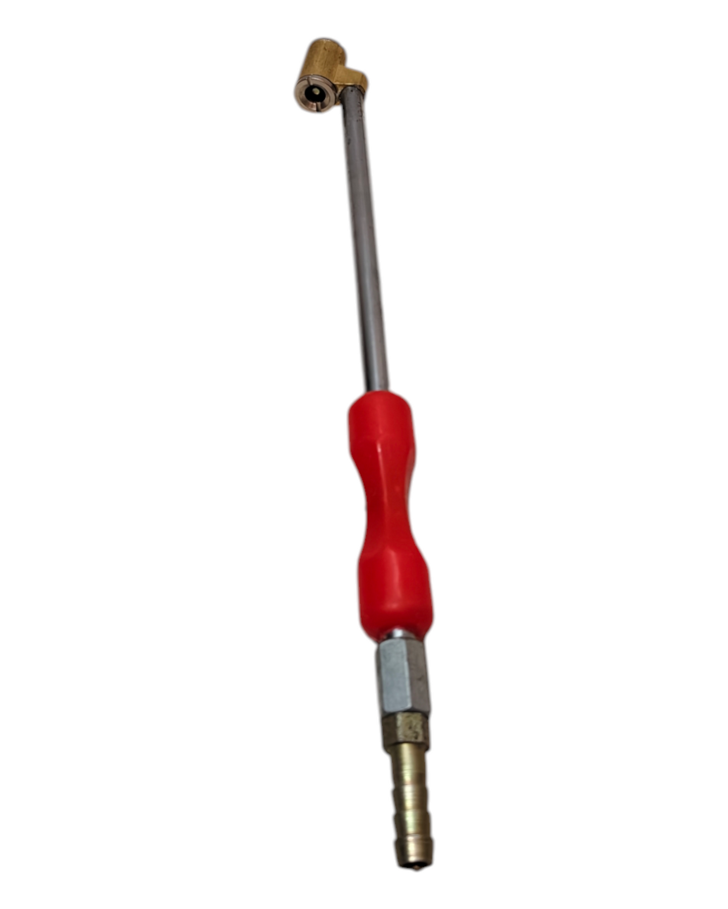 Antique TTC Long Dandi