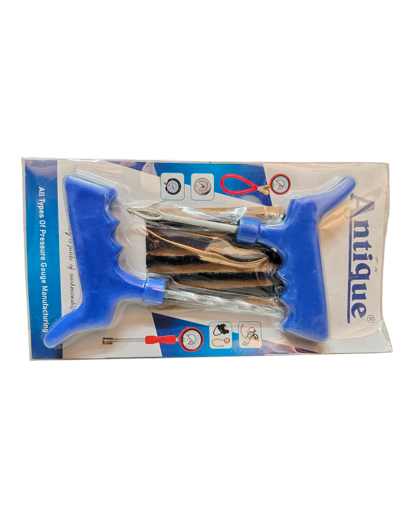 Antique Tubeless Kit