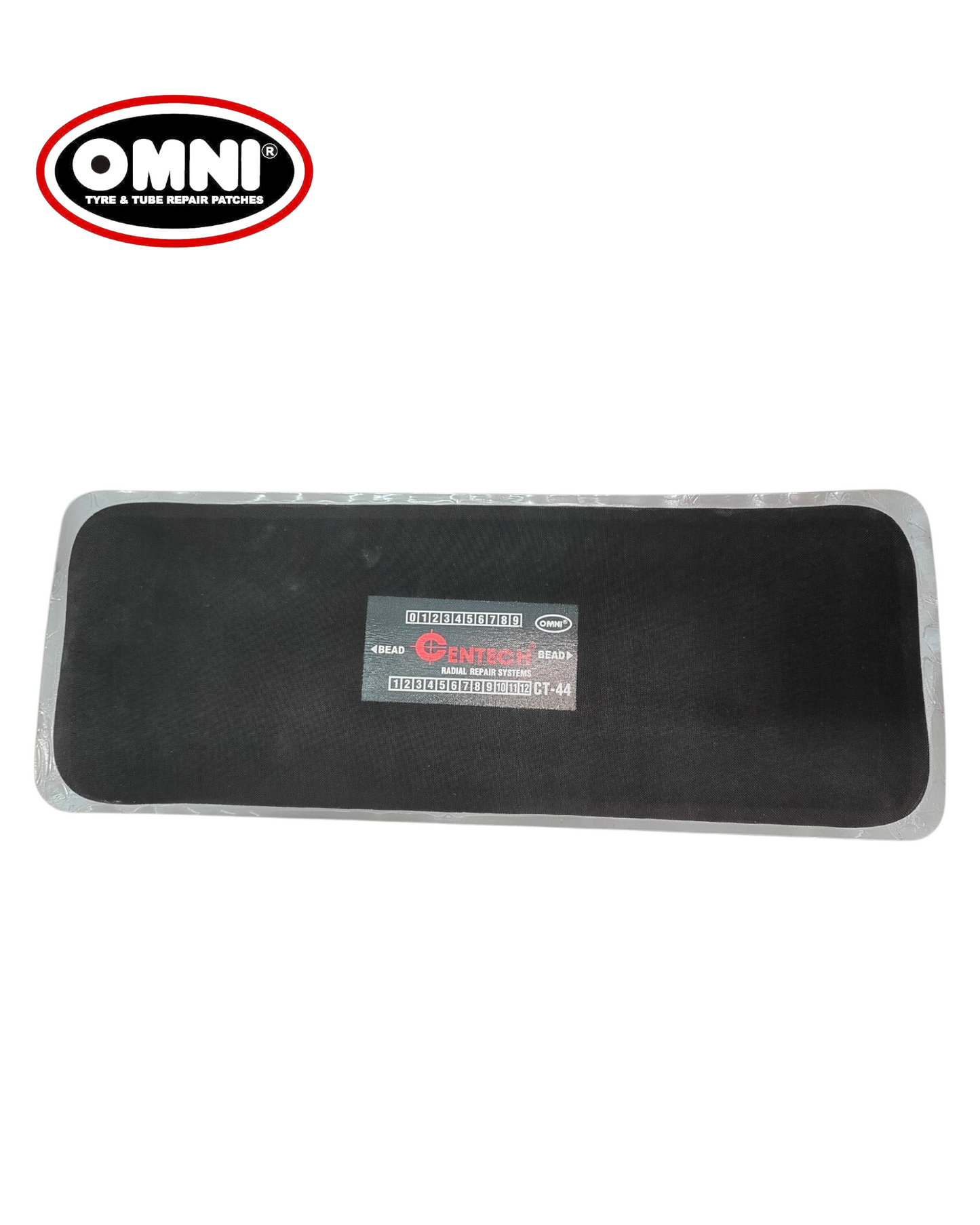 OMNI Radial Patch CT- 44