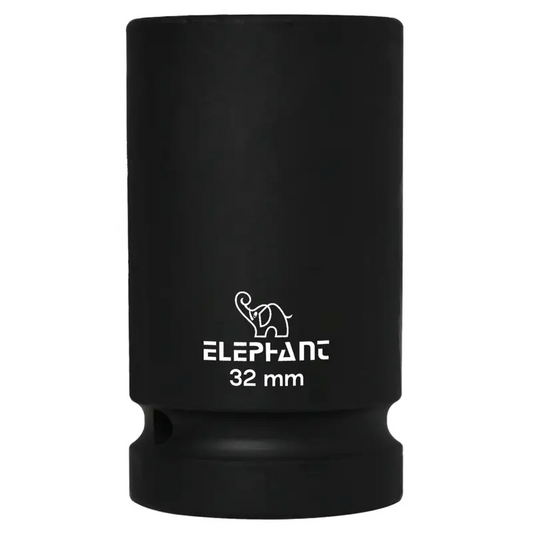 Elephant Impact Socket 32mm