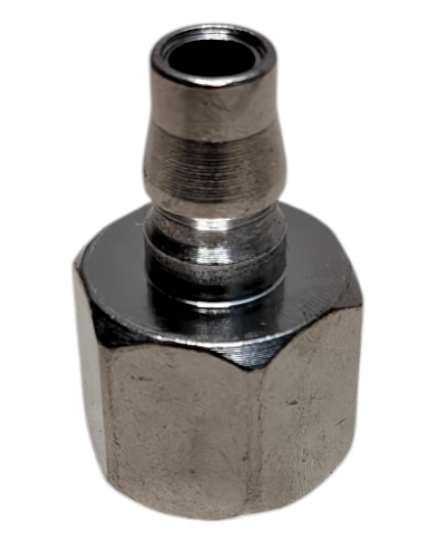 Air Coupler Connector Female Plug