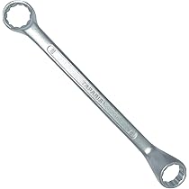 Taparia Ring Spanner 24-27