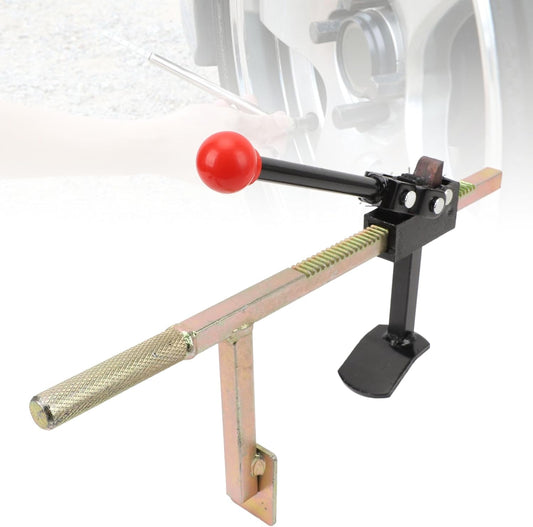 Manual Tyre Changer