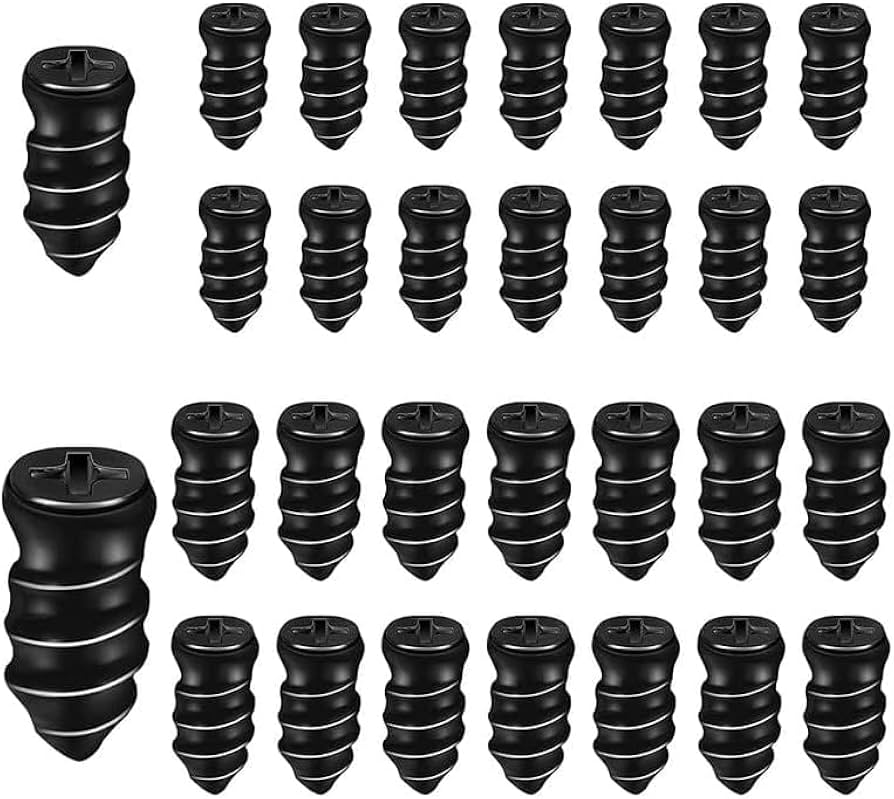 Tubless Screw  (20pcs)