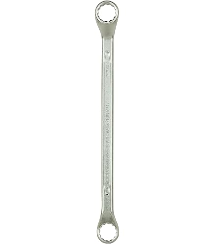 Taparia Ring Spanner 16-17