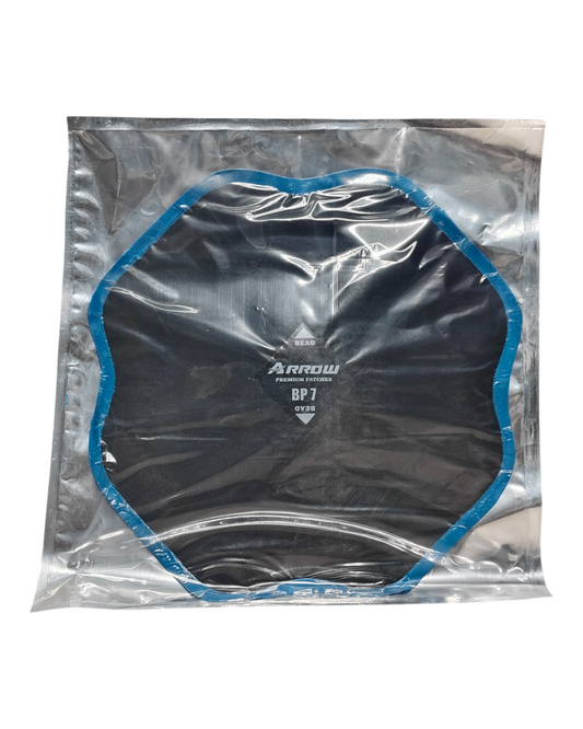 Arrow BP 7 Patch