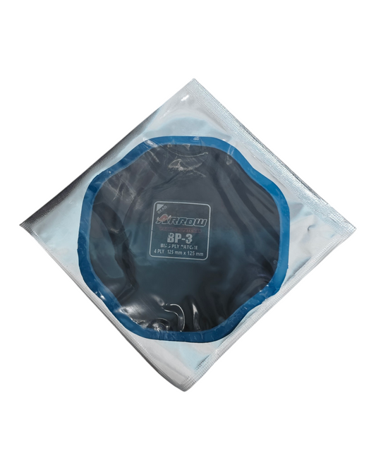 Arrow BP 3 Patch