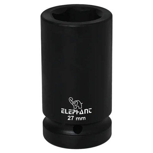 Elephant Impact Socket 27mm