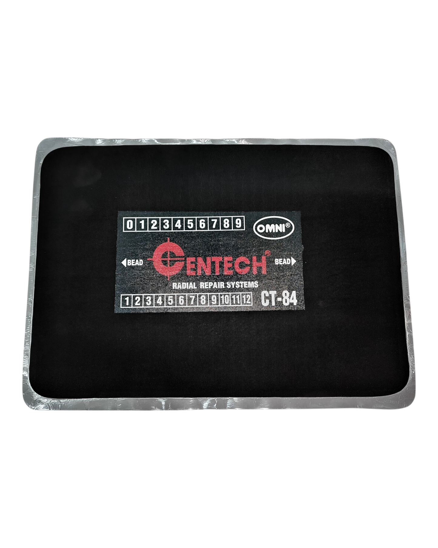 OMNI Radial Patch CT- 84