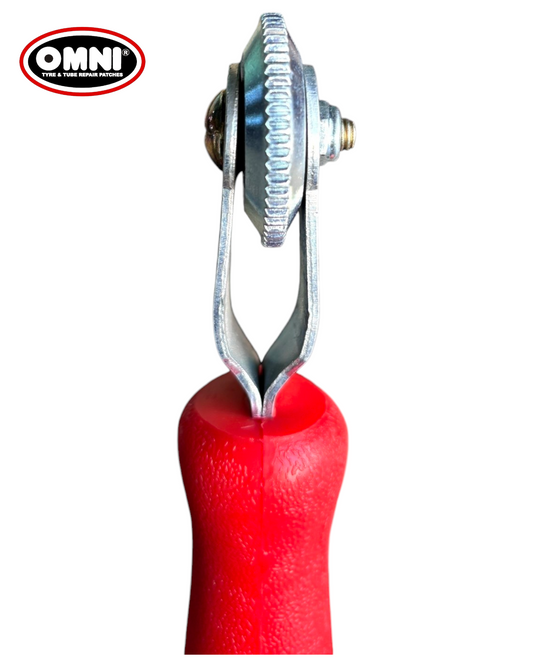Omni Tyre Sticher