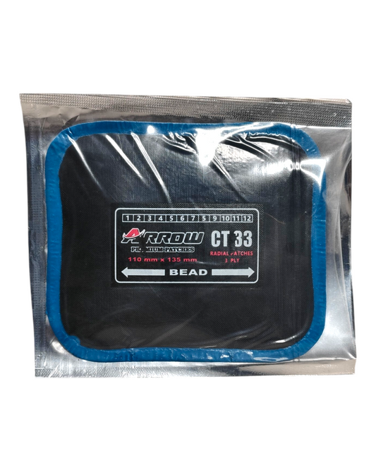Arrow CT 33 Patch