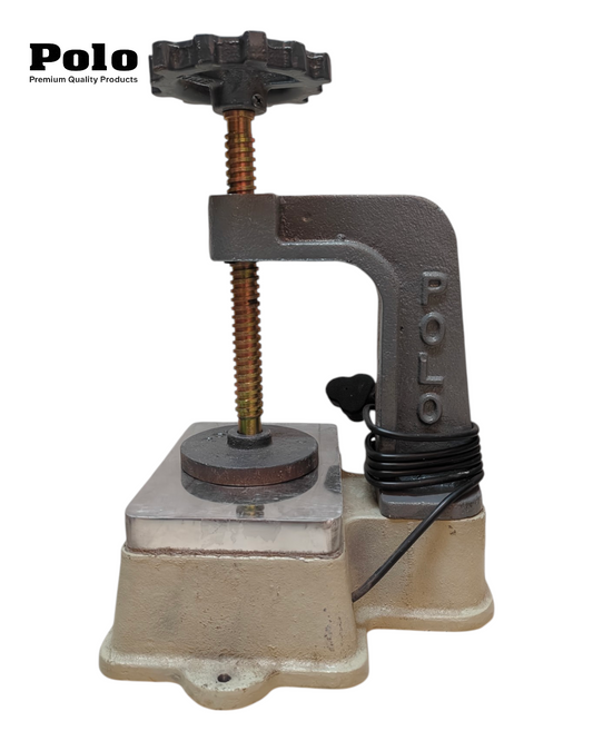 POLO Puncture Heater