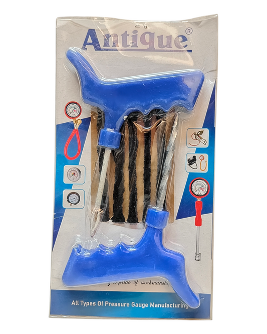 Antique Tubeless Kit