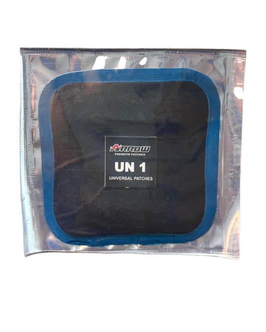 Arrow UN 1 patch