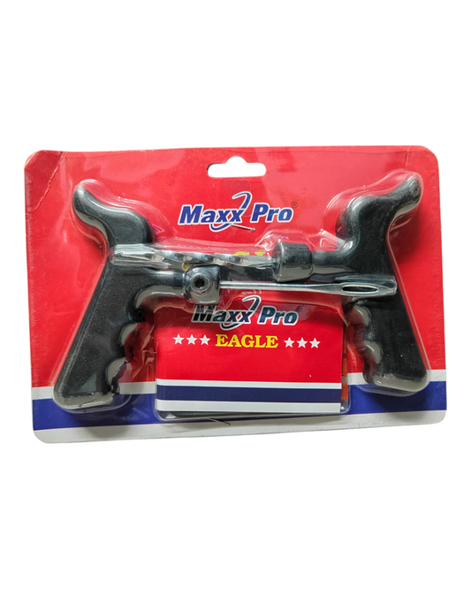 Tubeless Niddle And Drill Set