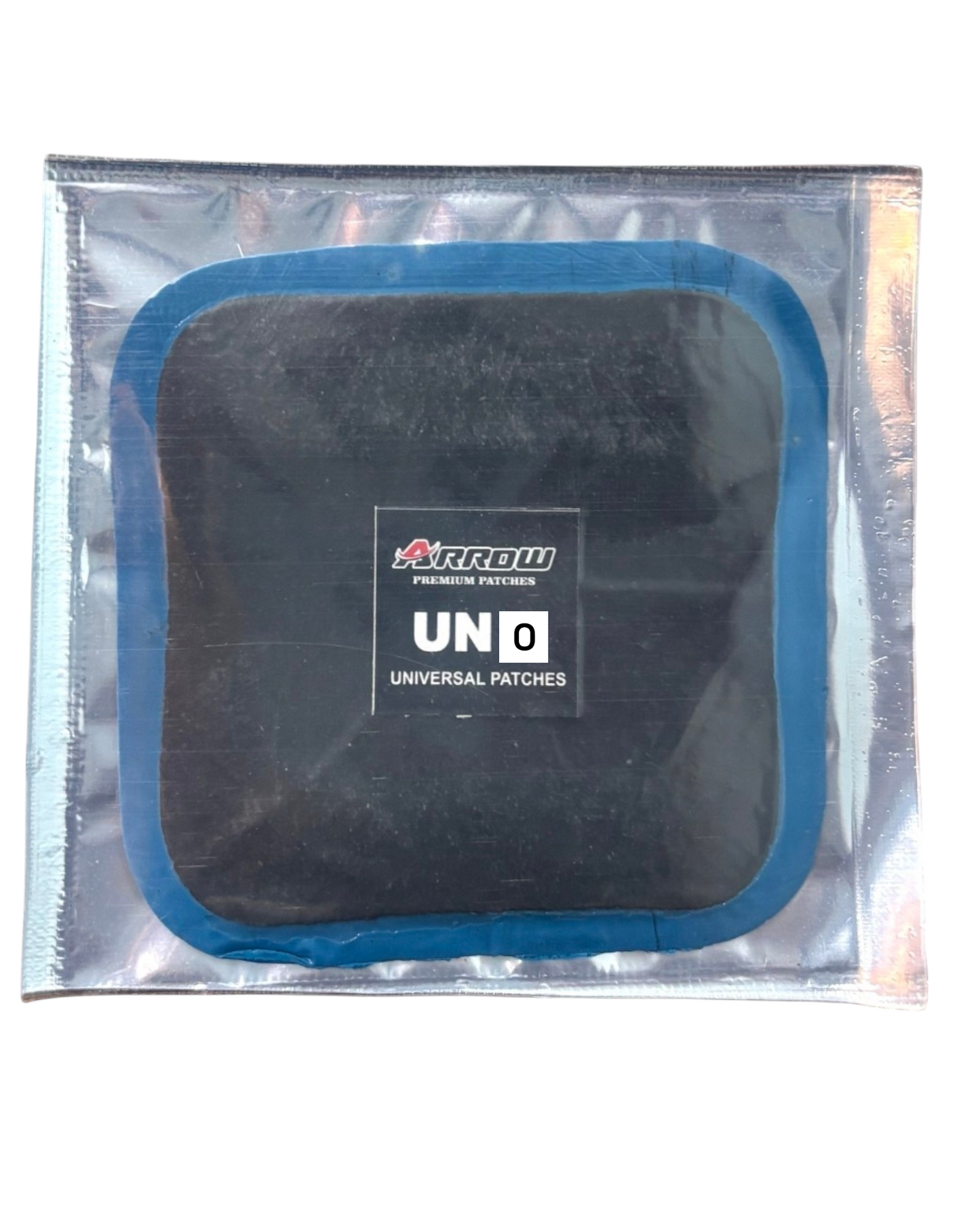 Arrow UN 0 Patch